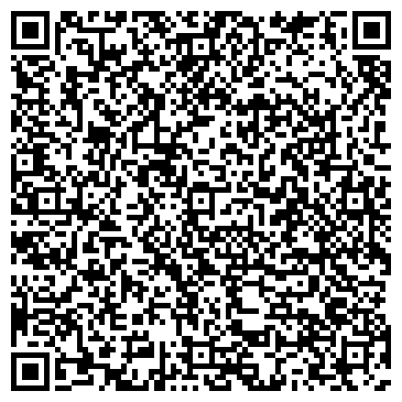 QR-код с контактной информацией организации ФГУП РНИИ КОСМИЧЕСКОГО ПРИБОРОСТРОЕНИЯ