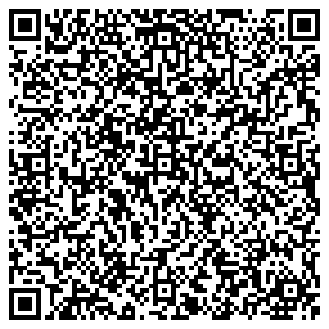QR-код с контактной информацией организации ООО GreeceRenters