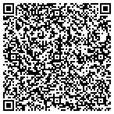 QR-код с контактной информацией организации ООО Ални групп