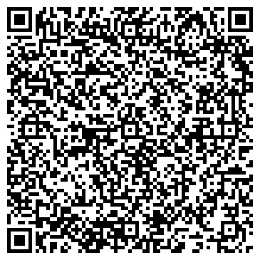 QR-код с контактной информацией организации ООО "Alice" на Ангарской