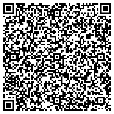 QR-код с контактной информацией организации ИП Продажа садового инвентаря