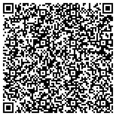 QR-код с контактной информацией организации ЗАО Санаторий "Радуга"