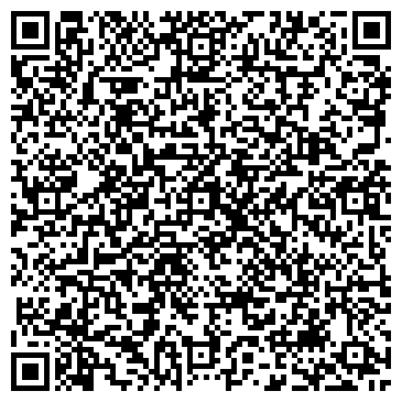 QR-код с контактной информацией организации ООО Фиш - Карго