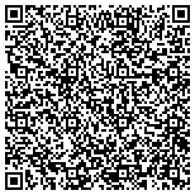 QR-код с контактной информацией организации ООО Рекламное агентство Пересвет