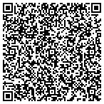 QR-код с контактной информацией организации ООО "iQ - центр" Тюмень