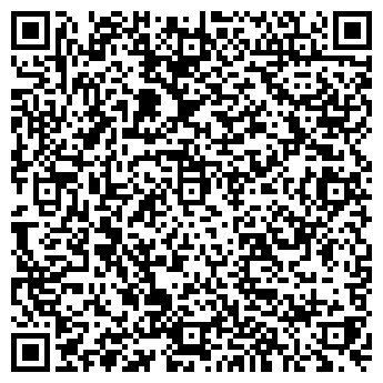 QR-код с контактной информацией организации ООО Лонмади