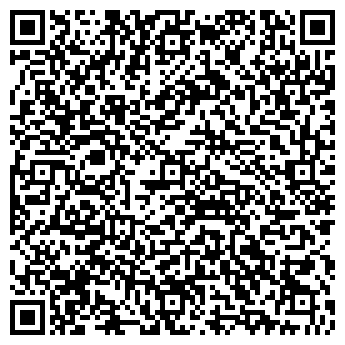 QR-код с контактной информацией организации ООО Дизайн - студия "5 Звёзд"