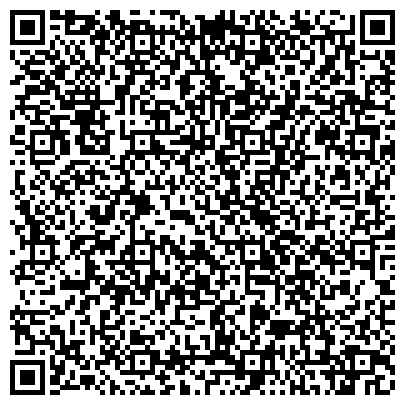 QR-код с контактной информацией организации ООО Детский сад и центр развития "Ноль Плюс"
