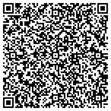 QR-код с контактной информацией организации ООО Москитные сетки Бабушкинской
