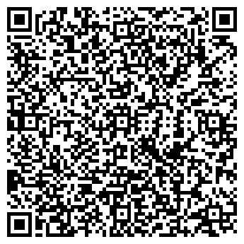 QR-код с контактной информацией организации ООО "Мебель Шара" Калуга