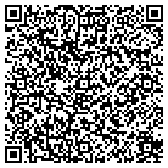 QR-код с контактной информацией организации ООО "Мебель Шара" Клинцы