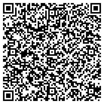QR-код с контактной информацией организации ООО "Мебель Шара" Мценск