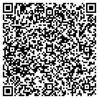 QR-код с контактной информацией организации ООО "Мебель Шара" Лиски