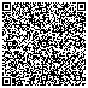 QR-код с контактной информацией организации ООО "Мебель Шара" Борисоглебск