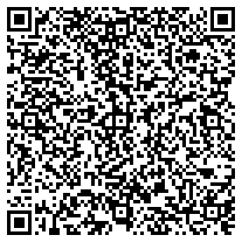 QR-код с контактной информацией организации ООО "Мебель Шара"