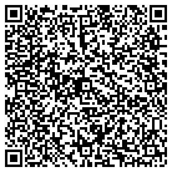 QR-код с контактной информацией организации ООО "Мебель шара" Щёкино