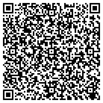 QR-код с контактной информацией организации ООО "Мебель Шара" Новомосковск
