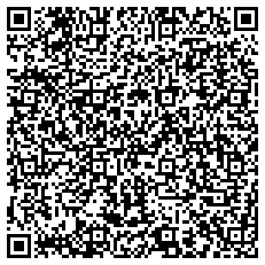 QR-код с контактной информацией организации ГБОУ Академия тенниса "РУТА"