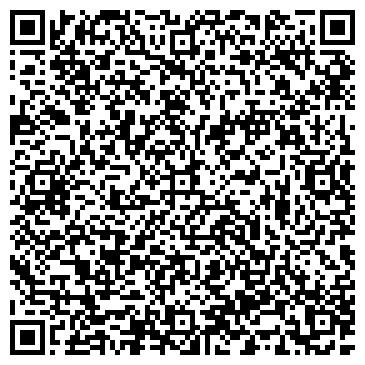 QR-код с контактной информацией организации ООО Кадровое агентство № 1