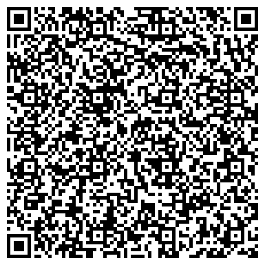 QR-код с контактной информацией организации ООО "Текстиль центр РИО Опт" Ангарск