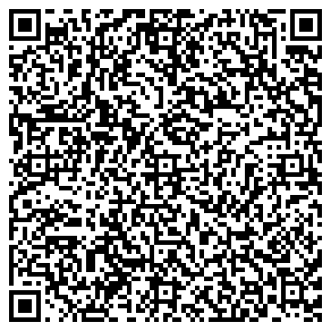 QR-код с контактной информацией организации ИП Студия дизайна "iDesign"