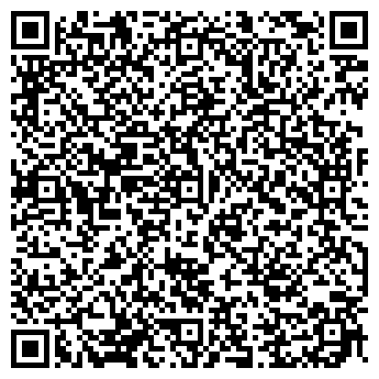 QR-код с контактной информацией организации ООО Такси "Форсаж"
