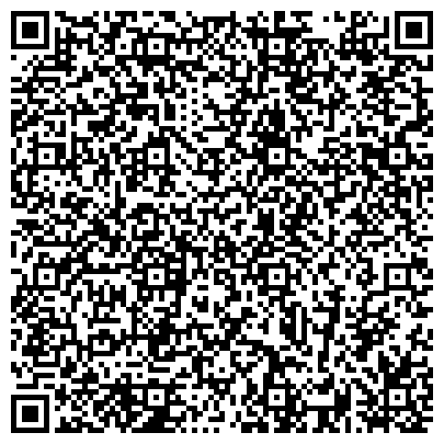 QR-код с контактной информацией организации РОО Спортивно-танцевальный клуб "Пантера"
