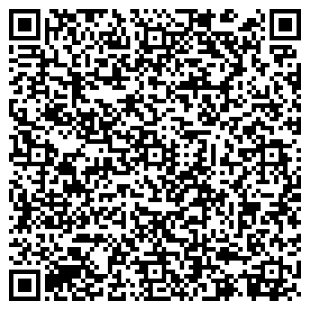 QR-код с контактной информацией организации ООО "Avelon" Магнитогорск
