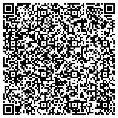 QR-код с контактной информацией организации ООО "Текстиль центр РИО Опт" Братск