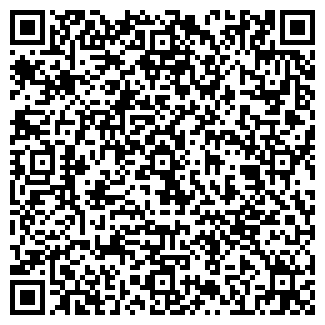 QR-код с контактной информацией организации ОАО НИИСТА