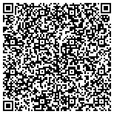 QR-код с контактной информацией организации ООО "Третье Чувство" Санкт - Петербург