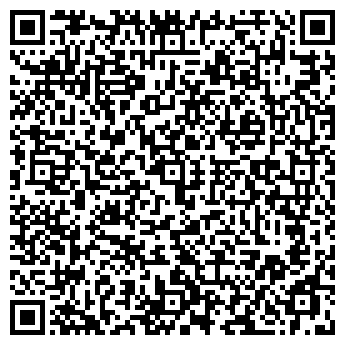 QR-код с контактной информацией организации Ижвиза