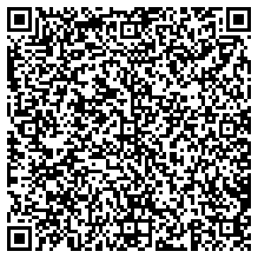 QR-код с контактной информацией организации ООО GLORY DESIGN