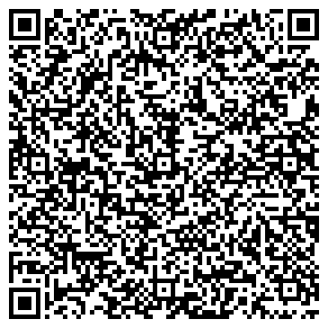 QR-код с контактной информацией организации ООО Новая Лига