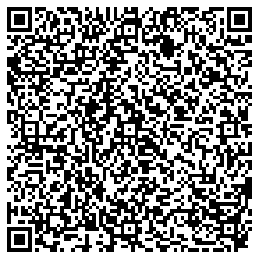 QR-код с контактной информацией организации МЦ Территория образования