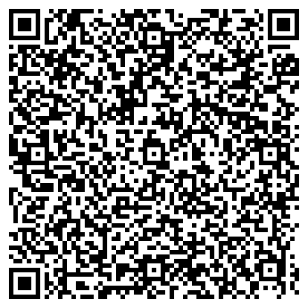 QR-код с контактной информацией организации Начальные классы