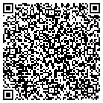 QR-код с контактной информацией организации ООО Адентика