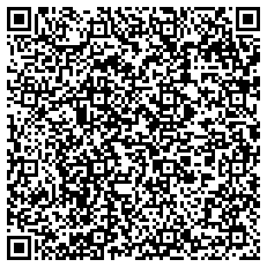 QR-код с контактной информацией организации ООО Автостанция «Новоясеневская»