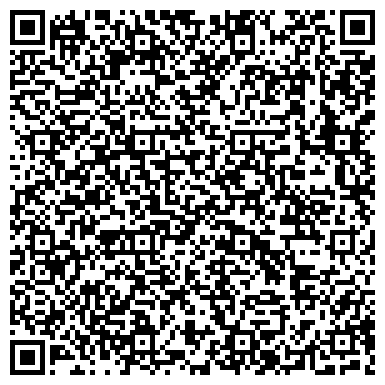 QR-код с контактной информацией организации ООО Визовый центр "Все визы"