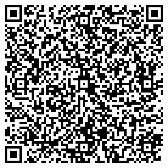 QR-код с контактной информацией организации ООО ГринТех Энерджи
