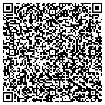 QR-код с контактной информацией организации ИП Школа английского языка "My English"