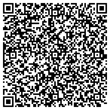 QR-код с контактной информацией организации ООО Метагрупп