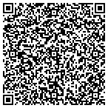 QR-код с контактной информацией организации ООО ГК «Мегаполис»