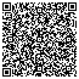 QR-код с контактной информацией организации ООО VIZITKA