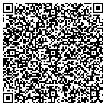 QR-код с контактной информацией организации ООО Call - центр «Живой голос»