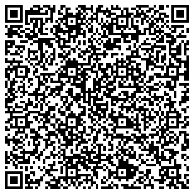 QR-код с контактной информацией организации ООО Федоровский пансион