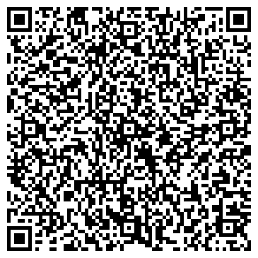 QR-код с контактной информацией организации ИП Катушки Мишина