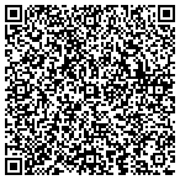 QR-код с контактной информацией организации ООО ТСК