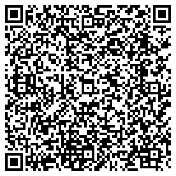 QR-код с контактной информацией организации ООО Автошкола "Ягуар"