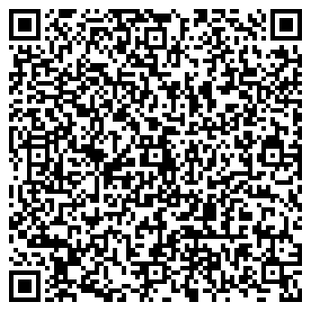 QR-код с контактной информацией организации ООО Ателье "EVA"